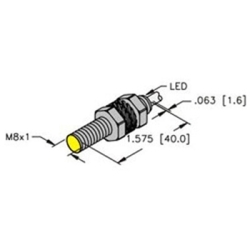 BI1.5-EG08-AN7X - Turck