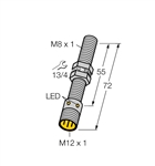 BI1.5-G08-AN6X-0.2M-RS4T - Turck