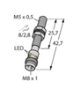 BI1-EG05-AN6X-V1331/S1367 - Turck