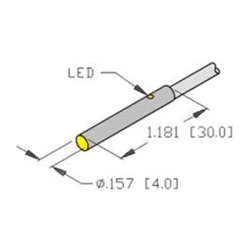 BI1-EH04-AN6X - Turck