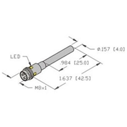 BI1-EH04-AN6X-V1331 - Turck