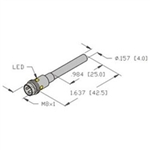 BI1-EH04-AP6X-V1331 - Turck