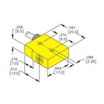 BI1-Q6.5-AN6 - Turck