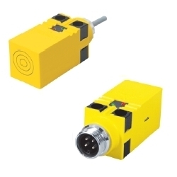 BI10F-Q34-ADZ30X2/S34 - Turck