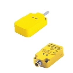 BI15-Q20-RDZ32X2 - Turck