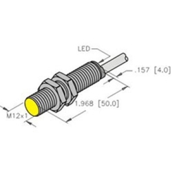 BI4U-EM12WD-AN6X - Turck