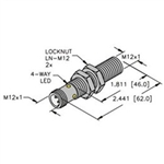 BI2-EM12-AN6X-H1141 - Turck