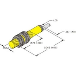 BI2-M12-AD4X - Turck