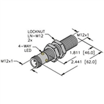 BI2-M12-AP6X-H1141 - Turck