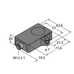 BI20C-QR20-VP6X2-H1141 - Turck