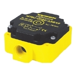 BI40-CP80-FZ3X2 - Turck