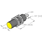 BI5-G18-ADZ30X2 - Turck