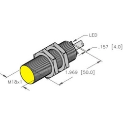 BI5-G18-AN6X50MM - Turck