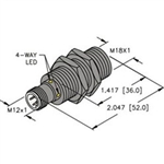 BI5U-M18-AP6X-H1141 - Turck