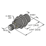 BI5U-MT18-AP6X-H1141/S395 - Turck