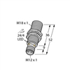 BI7C-EM18-VP6X-H1141 - Turck