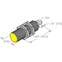 Turck Bi5U-M18-AP6X 1635100 Induktiver Sensor 
