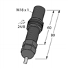 BI8U-P18-AP6-S139-S1261 - Turck