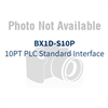 BX1D-S10P - IDEC