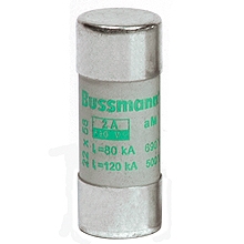 COOPER BUSSMANN 10X38 C10M4 MOTOR RATED 4A FUSE 500V,Price For:  5 