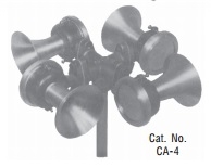 CA-4 - Edwards Signaling Products