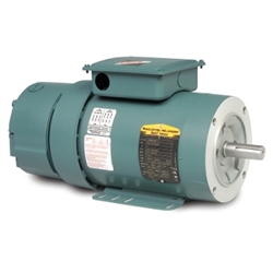 Baldor - CEBM3558T-D