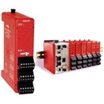 CSDIO14S Red Lion Controls Modular Controller Series - Eight Inputs, Six Solid State Outputs