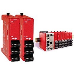 <!010> CSINI800 Red Lion Controls Modular Controller Series - 8 Channel 0(4)-20 mA Input Module