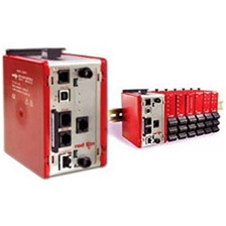CSMSTRGT Red Lion Controls Modular Controller Series - Master, Data Logger, Full VGA Virtual HMI