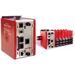 CSMSTRLE Red Lion Controls Modular Controller Series - Master, Multiple Protocol Cnvtr, Ethernet