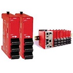 CSPID1R0 Red Lion Controls Modular Controller Series - Single Loop Module, Relay Outputs