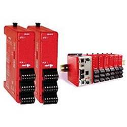 CSRTD600 Red Lion Controls Modular Controller Series - 6 Channel Input, RTD