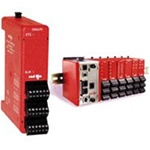 CSSG11RA Red Lion Controls Modular Controller Series - Single Loop, 2 SG Inpts, Relay Outputs, Analog