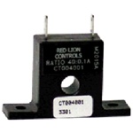 CT004001 Red Lion Controls Current Transformers - 40 : 0.1A for use with TCU/PCU, & P48/T48