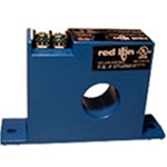 CTL0052S Red Lion Controls AC Current Transducers - 5A/4-20ma, Split Case