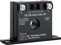DLTE-420-24L-BP-SP - NK Technologies