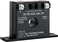 DLTB-420-24L-BP-FF - NK Technologies