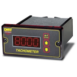 DM8000 - Dart Controls