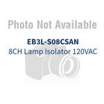 EB3L-S08CSAN - IDEC