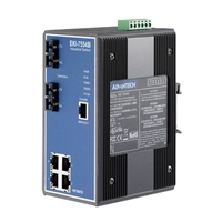 EKI-7554SI-AE - Advantech