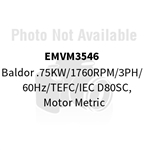 Baldor - EMVM3546C