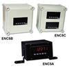 ENC5B000 Red Lion Controls Enclosures - Plastic Enclosure for 1 PAX unit