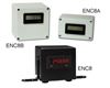 ENC8A000 Red Lion Controls Enclosures - CUB4/5, DT8 NEMA 4X Plastic