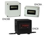 ENC8B000 Red Lion Controls Enclosures - CUB 4/5, DT8 NEMA 4X, use with MLPS