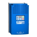 ESV113N02TXB Lenze AC Tech SMV Series Drive: 15 HP (11 kW), 208-240V 3&Oslash; input in NEMA 1 encl.