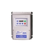 ESV152N04TFC Lenze AC Tech SMVector 2 HP (1.5 kW), 400-480V 3&Oslash; filtered input in NEMA 4X encl.
