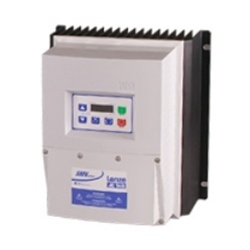 ESV153N06TXD Lenze AC Tech SMVector 20 HP (15 kW), 480-600V 3&Oslash; input in NEMA 4X encl.