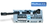ESVZAR0 Lenze AC Tech RS485 / Modbus Communications Interface module for SMVector Drive