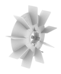 FAN-E3204P - WEG