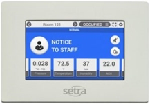 FLEX0R1WBRC7S2 - Setra Systems